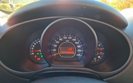 KIA Soul II рестайлинг, 2014 год, 970 000 рублей, 6 фотография