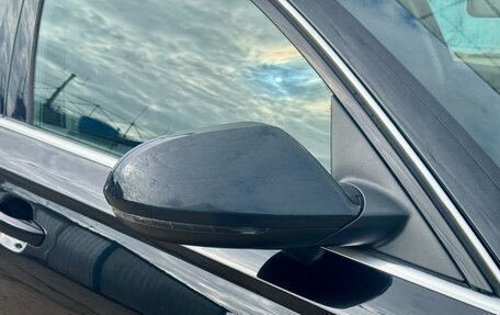 Audi A6, 2018 год, 2 150 000 рублей, 9 фотография