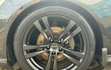 Audi A6, 2018 год, 2 150 000 рублей, 17 фотография