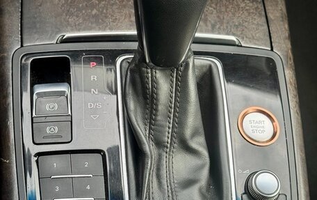 Audi A6, 2018 год, 2 150 000 рублей, 15 фотография