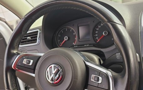 Volkswagen Polo VI (EU Market), 2020 год, 1 550 000 рублей, 5 фотография