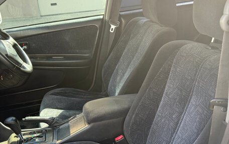 Toyota Mark II VIII (X100), 1999 год, 1 150 000 рублей, 2 фотография