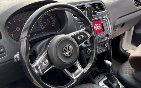 Volkswagen Polo VI (EU Market), 2020 год, 1 550 000 рублей, 8 фотография