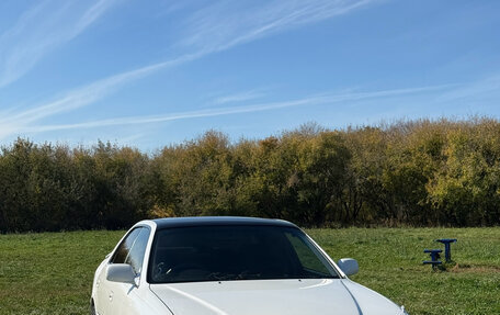 Toyota Mark II VIII (X100), 1999 год, 1 150 000 рублей, 12 фотография
