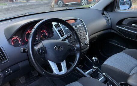 KIA cee'd I рестайлинг, 2011 год, 985 000 рублей, 10 фотография