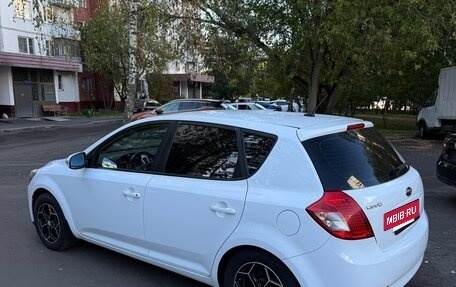 KIA cee'd I рестайлинг, 2011 год, 985 000 рублей, 5 фотография