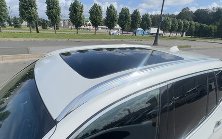 BMW X3, 2017 год, 2 500 000 рублей, 2 фотография