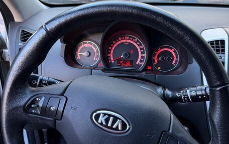 KIA cee'd I рестайлинг, 2011 год, 985 000 рублей, 11 фотография