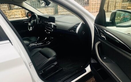 BMW X4, 2020 год, 4 200 000 рублей, 6 фотография