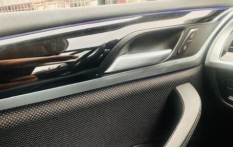 BMW X4, 2020 год, 4 200 000 рублей, 12 фотография