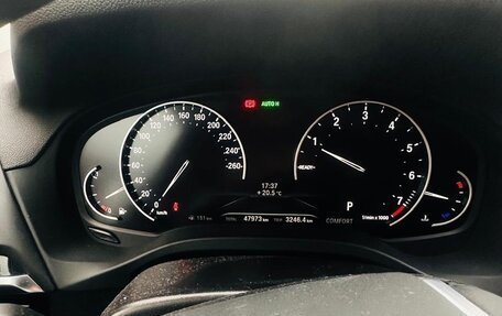 BMW X4, 2020 год, 4 200 000 рублей, 14 фотография