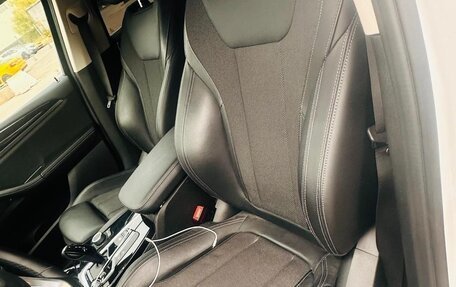 BMW X4, 2020 год, 4 200 000 рублей, 10 фотография