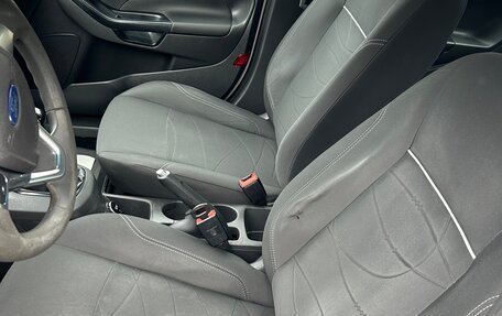 Ford Fiesta, 2016 год, 799 999 рублей, 10 фотография