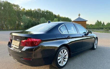 BMW 5 серия, 2016 год, 2 550 000 рублей, 5 фотография