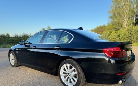 BMW 5 серия, 2016 год, 2 550 000 рублей, 7 фотография