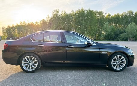 BMW 5 серия, 2016 год, 2 550 000 рублей, 4 фотография