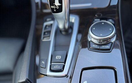 BMW 5 серия, 2016 год, 2 550 000 рублей, 11 фотография