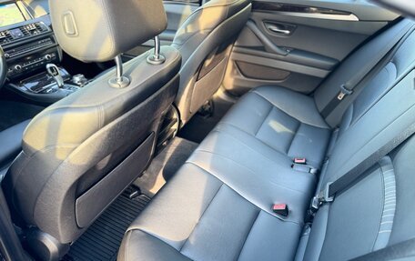 BMW 5 серия, 2016 год, 2 550 000 рублей, 12 фотография