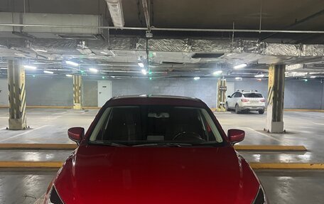 Mazda 3, 2016 год, 1 800 000 рублей, 3 фотография