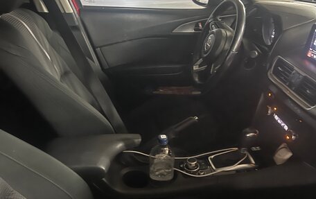 Mazda 3, 2016 год, 1 800 000 рублей, 5 фотография