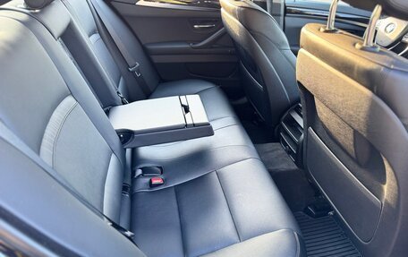 BMW 5 серия, 2016 год, 2 550 000 рублей, 14 фотография