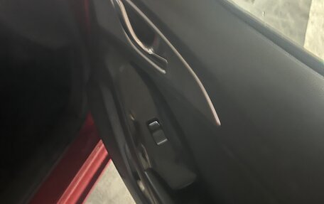 Mazda 3, 2016 год, 1 800 000 рублей, 6 фотография