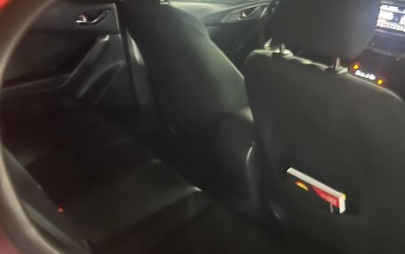 Mazda 3, 2016 год, 1 800 000 рублей, 9 фотография