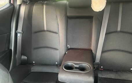 Mazda 3, 2016 год, 1 800 000 рублей, 14 фотография