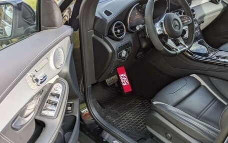 Mercedes-Benz GLC Coupe AMG, 2019 год, 7 900 000 рублей, 19 фотография