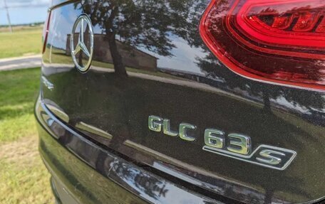 Mercedes-Benz GLC Coupe AMG, 2019 год, 7 900 000 рублей, 26 фотография