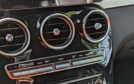 Mercedes-Benz GLC Coupe AMG, 2019 год, 7 900 000 рублей, 32 фотография