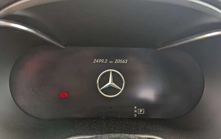 Mercedes-Benz GLC Coupe AMG, 2019 год, 7 900 000 рублей, 36 фотография