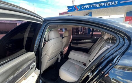 BMW 7 серия, 2009 год, 2 000 000 рублей, 4 фотография