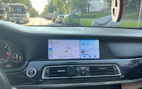 BMW 7 серия, 2009 год, 2 000 000 рублей, 5 фотография