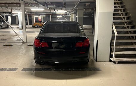 BMW 7 серия, 2009 год, 2 000 000 рублей, 11 фотография