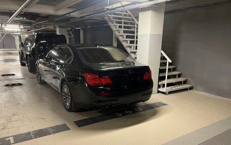 BMW 7 серия, 2009 год, 2 000 000 рублей, 7 фотография