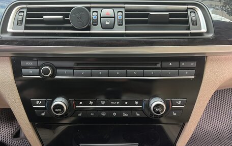 BMW 7 серия, 2009 год, 2 000 000 рублей, 8 фотография