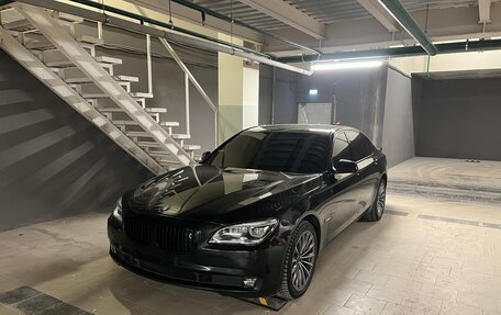BMW 7 серия, 2009 год, 2 000 000 рублей, 6 фотография