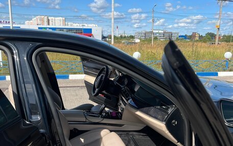 BMW 7 серия, 2009 год, 2 000 000 рублей, 10 фотография