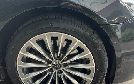 BMW 7 серия, 2009 год, 2 000 000 рублей, 13 фотография
