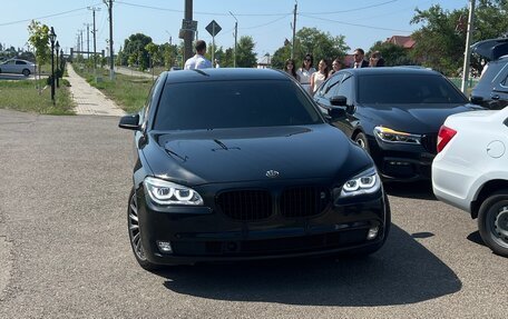 BMW 7 серия, 2009 год, 2 000 000 рублей, 14 фотография