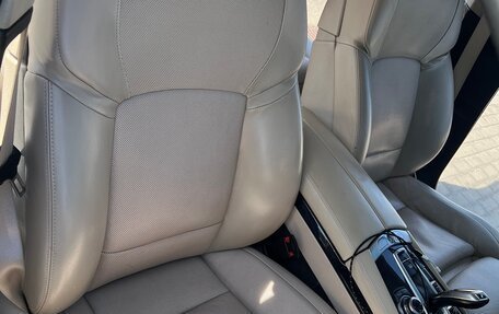 BMW 7 серия, 2009 год, 2 000 000 рублей, 17 фотография