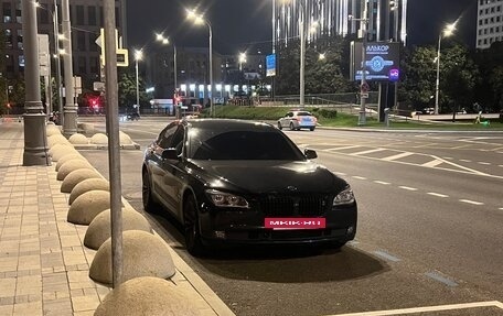 BMW 7 серия, 2009 год, 2 000 000 рублей, 9 фотография