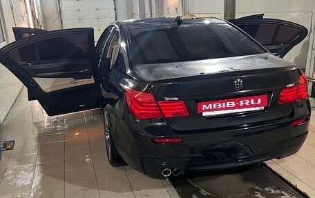BMW 7 серия, 2009 год, 2 000 000 рублей, 15 фотография