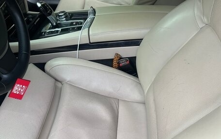 BMW 7 серия, 2009 год, 2 000 000 рублей, 16 фотография
