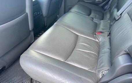 Toyota Land Cruiser Prado 120 рестайлинг, 2008 год, 2 450 000 рублей, 13 фотография