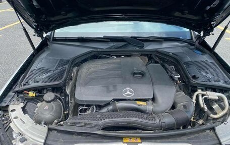 Mercedes-Benz C-Класс, 2021 год, 2 520 000 рублей, 7 фотография