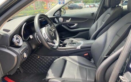 Mercedes-Benz C-Класс, 2021 год, 2 520 000 рублей, 11 фотография