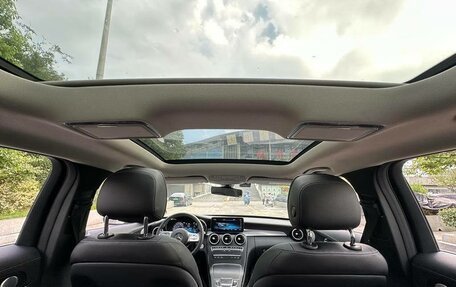 Mercedes-Benz C-Класс, 2021 год, 2 520 000 рублей, 15 фотография