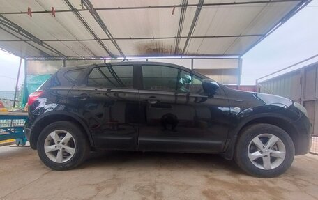 Nissan Qashqai, 2013 год, 950 000 рублей, 4 фотография